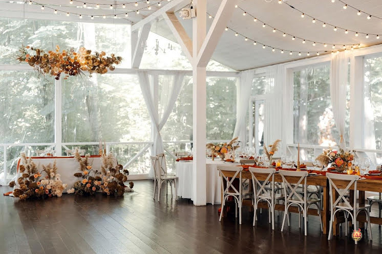 Веранда и Усадьба в «Лесной берег» фотография №6