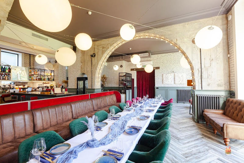 MiraGrill фотография №6