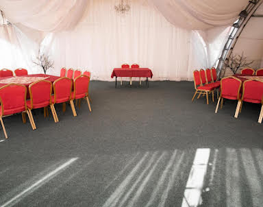  ресторан Белая лошадь