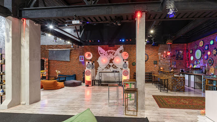 FaraPlace в «FaraPlace» фотография №11