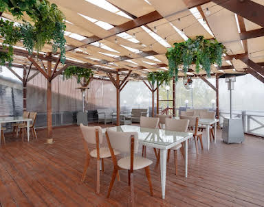 Новый год в Ближняя Дача