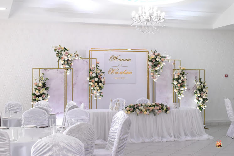 Зал «Мирас» в «Аспан» фотография №19