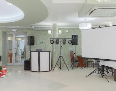 Свадьба в Ёлочка