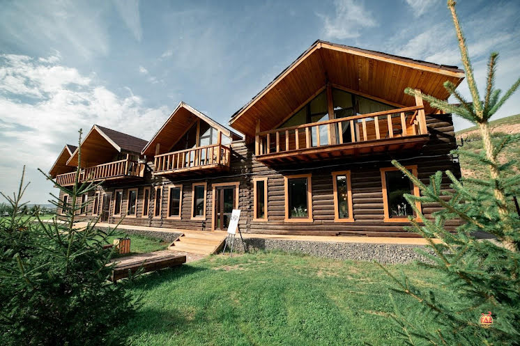 Гостиный дом  Celebrio Home в «Дрокино Парк» фотография №7