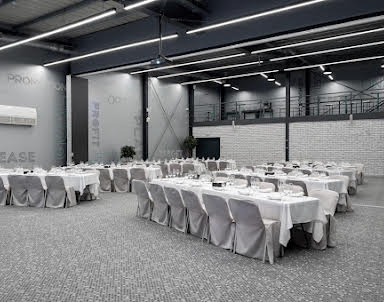 Свадьба в Marins Park Hotel