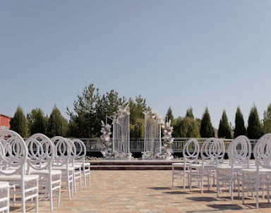  ресторан История