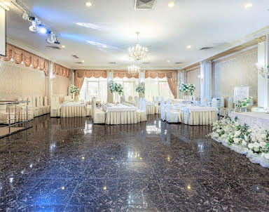  ресторан Moment's