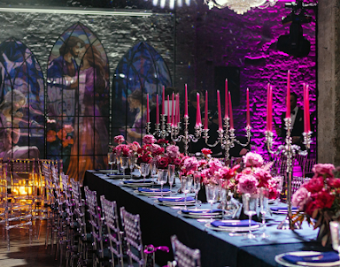  ресторан GOELRO