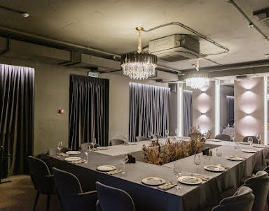  ресторан Дуслык