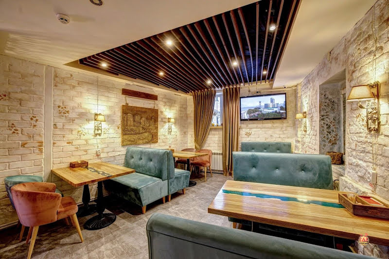 Хинкали Хаус фотография №16