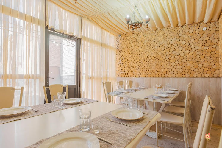 Малая беседка в «Puri» фотография №3