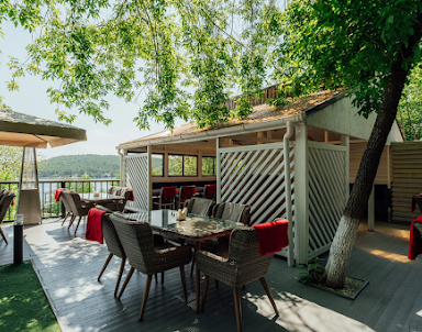  ресторан Мангал