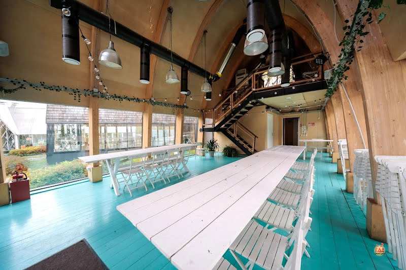 Городская Ферма фотография №13