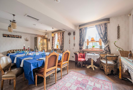 VIP-зал №3 в VIP-зал №1