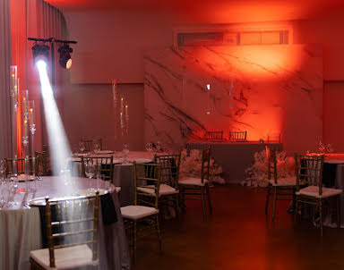  ресторан Дом архитектора