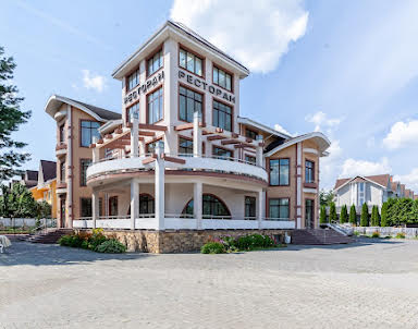 Новый год в Белый берег