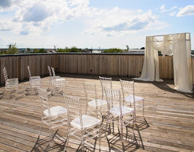  ресторан Muza rest&hall