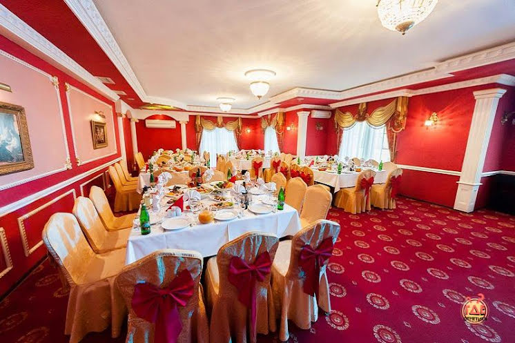 Русская Ницца в «ИмператорЪ» фотография №13