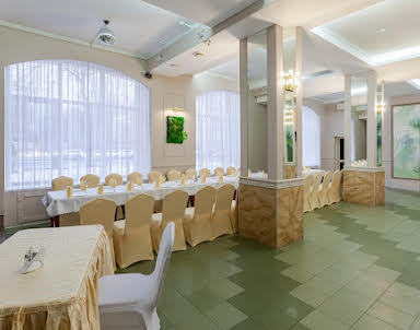  ресторан Триумф