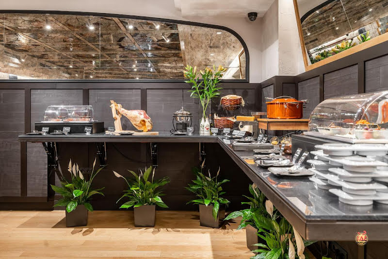 BISTROT 44 фотография №4