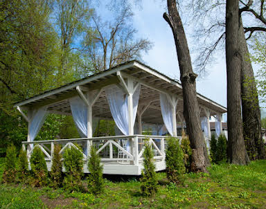  ресторан Усадьба «Гребнево»