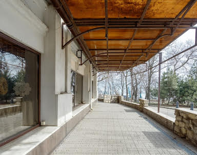  ресторан Бульвар