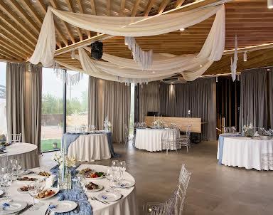  ресторан Muza rest&hall