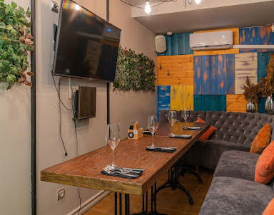 День рождения в Feromon 5 Uglov