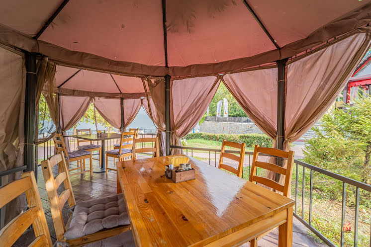 Шатер в «SMOLINOPARK» фотография №5