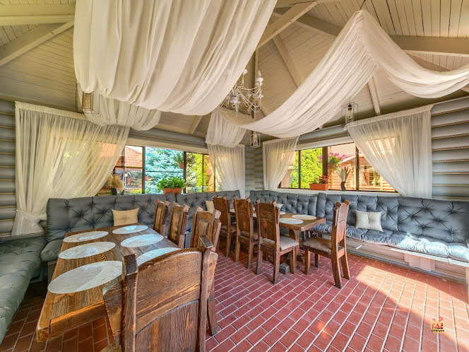 Беседка №3 в «Адмиралъ» фотография №2