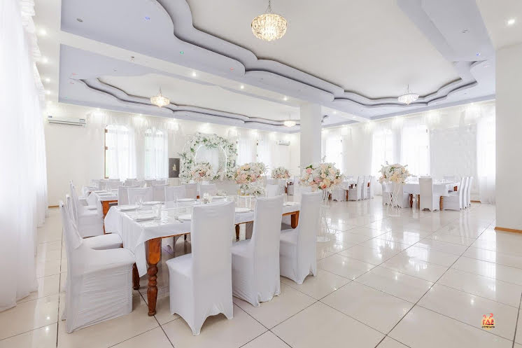 Банкетный зал в «Девичья башня» фотография №10