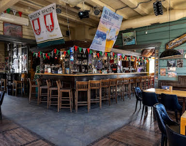  ресторан Кружаль