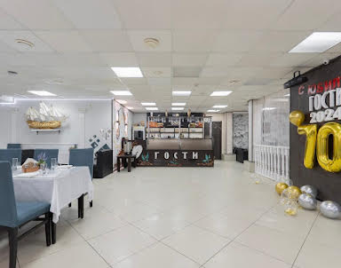  ресторан Гости