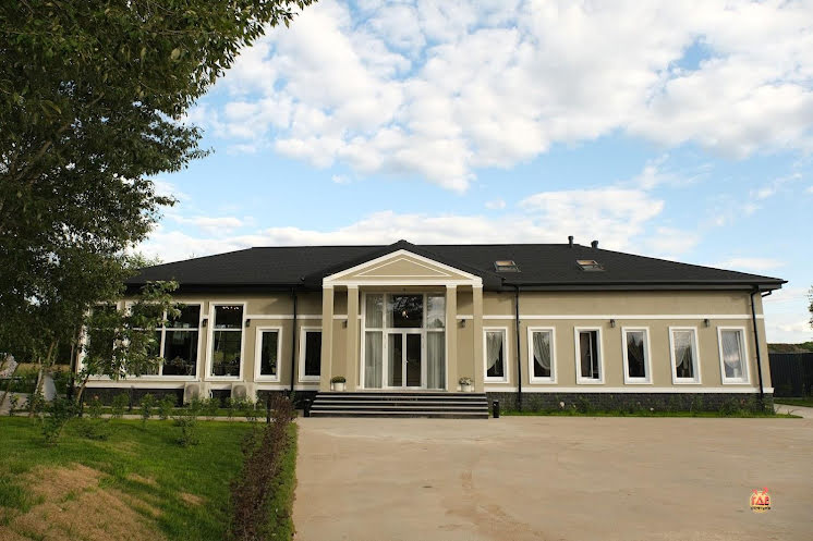 Банкетный зал  в «Шелепаново» фотография №11