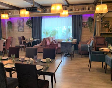  ресторан Тбилисоба