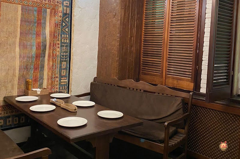 Сазандари фотография №11