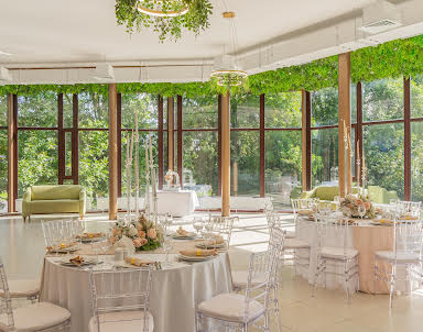  ресторан Царский Двор