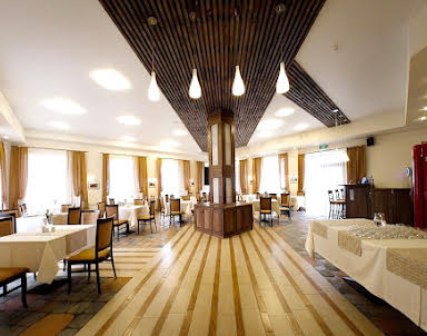  ресторан Crona