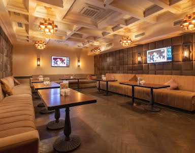  ресторан Руки ВВерх! Бар Одинцово