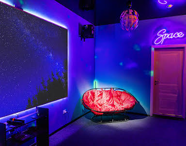  ресторан Rubin Loft на Рубинштейна