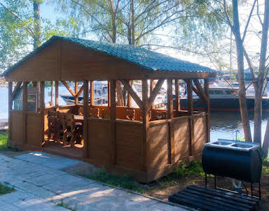  ресторан Эдельвейс