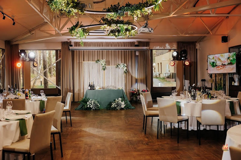 Времена года в Зеленом городе фотография №7