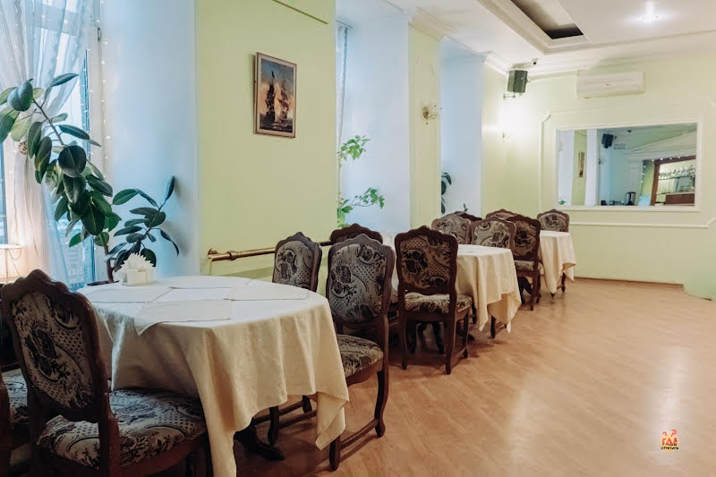 Эспланада фотография №3