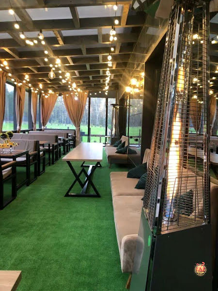 Лесной Дух фотография №17