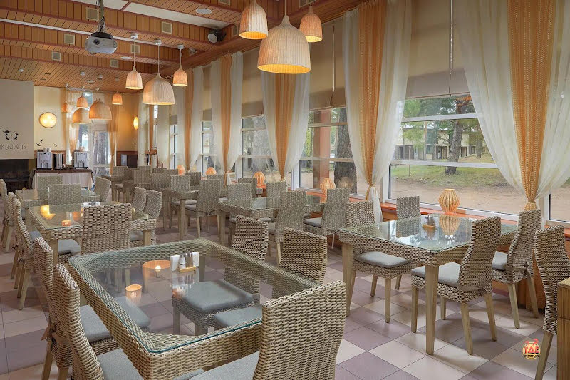 Акварель фотография №8