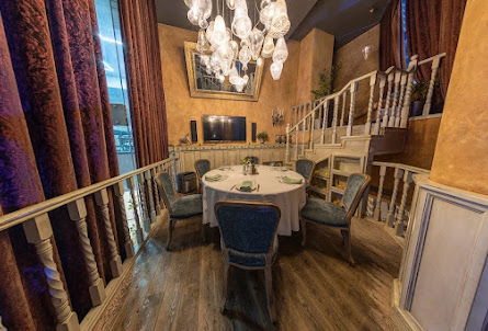 VIP-зал в VIP-зал