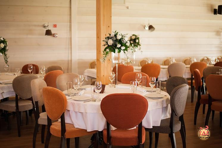 Vazuza Country Club фотография №11