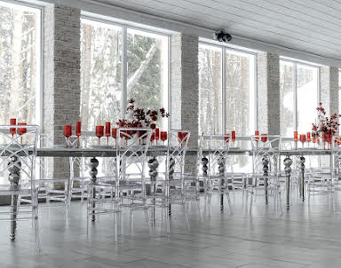  ресторан Лесной берег