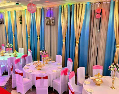  ресторан Бишкек-2