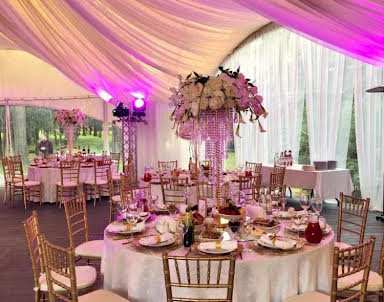  ресторан Дворянское гнездо